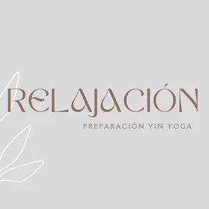 Imagen de portada para Curso online Relajación pre clase yin