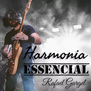 Imagem de capa para o Curso online Harmonia Essencial