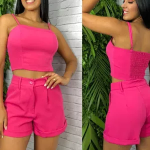 Imagem de capa para o Ebook MOLDE EM PDF CROPPED E SHORT 