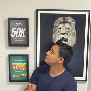 Imagem de capa para o Serviço online 🔥 Eduardo Andrade Ferreira - Mentor de Resultados no Marketing Digital 🔥