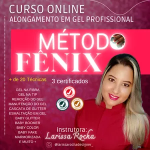 Capa do curso 