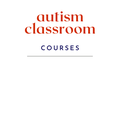 Autism Classroom Courses logo