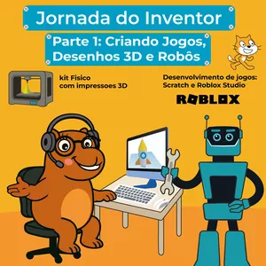 Capa do curso 
