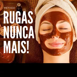 Imagem de capa para o Ebook PROTOCOLO ANTI-RUGAS