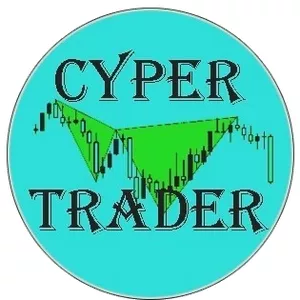 Imagen de portada para Ebook FOREX CYPER TRADERS