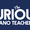 The Curious Piano Teachers
