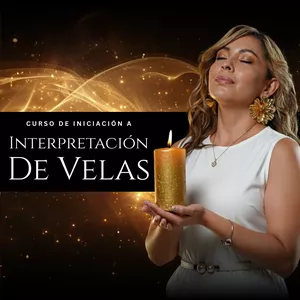 Imagen de portada para Curso online Curso: Iniciación a Interpretación de Velas