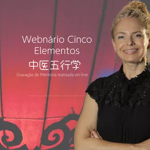 Imagem de capa para o Curso online Webnário 5 elementos (disponível gratuitamente na área de membros)