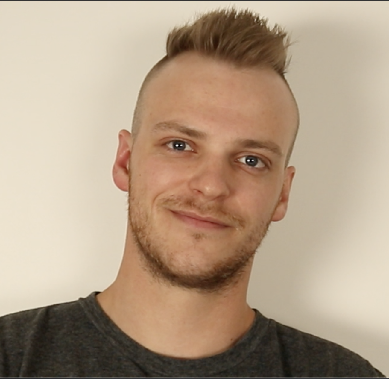 Cody Steck