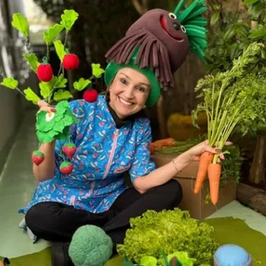 Imagem do curso Pós-Graduação em Nutrição Escolar com ênfase em Práticas Integradas e Gestão Alimentar: Formação 360° 