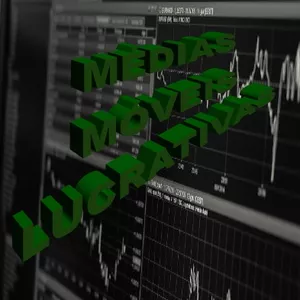 Imagem de capa para o Ebook Trade Lucrativo Com 2 linhas