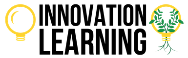 Innovation Learning Online Courses & Workshops logo