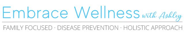 Embrace Wellness logo