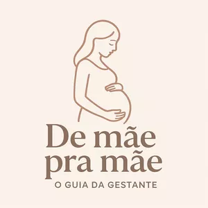 Imagem de capa para o Ebook O Guia Da Gestante