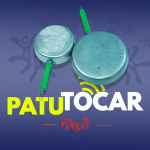 Imagem de capa para o Curso online PATUTOCAR