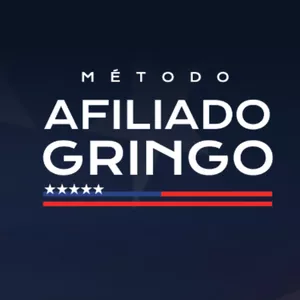Imagem de capa para o Curso online MÉTODO AFILIADO GRINGO - MAG