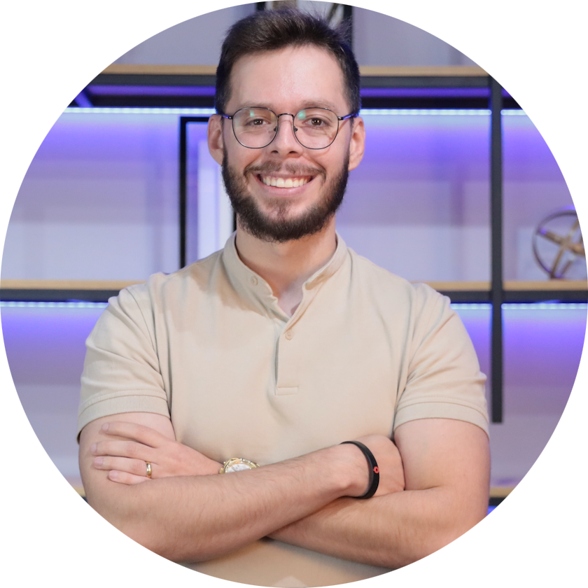 Gabriel Martins