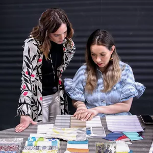 Imagen de portada para Curso online Curso 1 Online – El color en el interiorismo