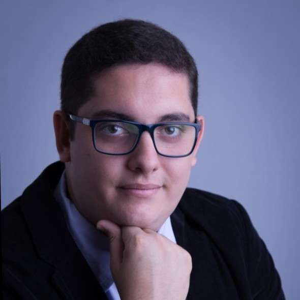 José Roberto Silva Júnior