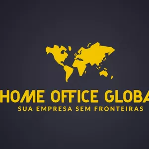 Home Office Global por Epitácio
