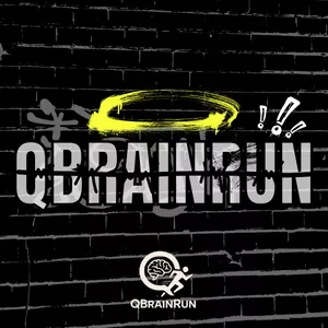 Imagem de capa para o Curso online QBrainRun