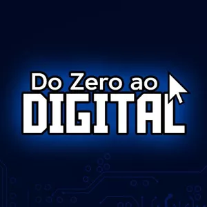 Imagem de capa para o Curso online Do Zero ao Digital + IA´s