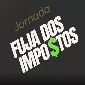 Imagem de capa para o Curso online Fuja dos Impostos - O novo jogo de estratégia de negócios. 