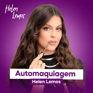 Imagem do curso Automaquiagem por Helen Lemos