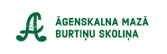 ĀGENSKALNA MAZĀ BURTIŅU SKOLIŅA