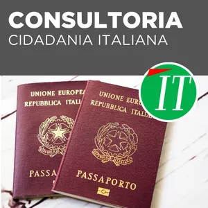 Imagem de capa para o Serviço online Consulta Técnica Cidania Italiana
