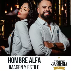 Imagen de portada para Curso online Hombre Alfa: Imagen y estilo