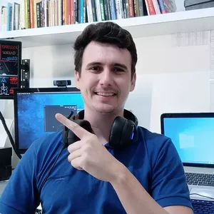 Imagem de capa para o Curso online Kali linux na Pratica - E-Hacker