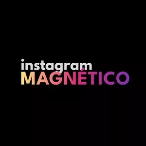 Imagem de capa para o Curso online Instagram Magnético - Nicho de Emagrecimento