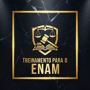 Imagem de capa para o Curso online Treinamento - ENAM