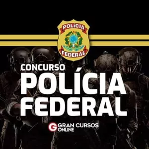 Imagem do curso CONCURSO POLÍCIA FEDERAL