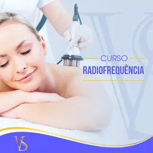 Imagem do curso Curso Radiofrequência