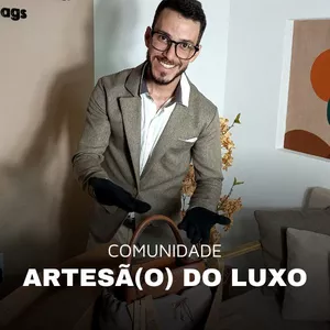 Capa do curso 