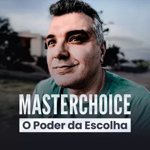 Imagem de capa para o Curso online Masterchoice: O poder da Escolha