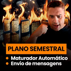Imagem de capa para o Curso online MultiSender [SEMESTRAL]