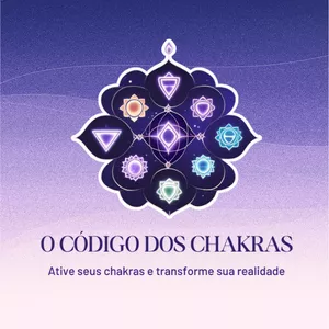 Imagem do curso Curso O Código Dos Chakras