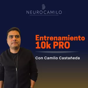 Imagen de portada para Curso online Entrenamiento 10k PRO
