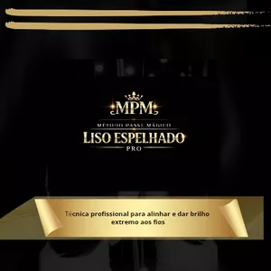 Imagem de Método MPM – Técnica Profissional de liso Espelhado criado por 58.620.942 GLAUCE DIANE MACEDO PEREIRA na hotmart