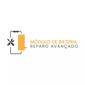 Imagem de capa para o Curso online Módulo de Baterias de iPhone - Reparos Avançados