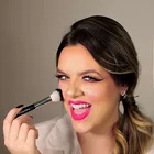 Gabrielly Bartolomeu Makeup