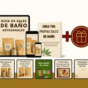 Imagen de portada para Curso online Sales de Baño