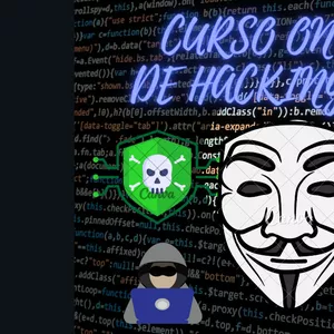 Imagen de portada para Curso online CURSO ONLINE DE HACKING ETICO
