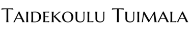 Taidekoulu Tuimala