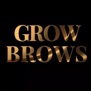 Imagem de capa para o Curso online GROW BROWS