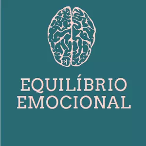 Imagem de capa para o Ebook Equilíbrio Emocional