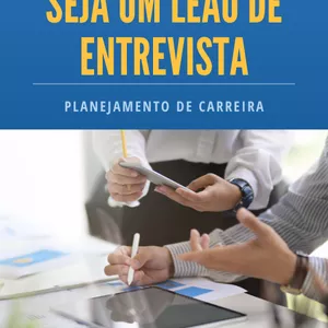 Imagem de capa para o Ebook Expert em seleção